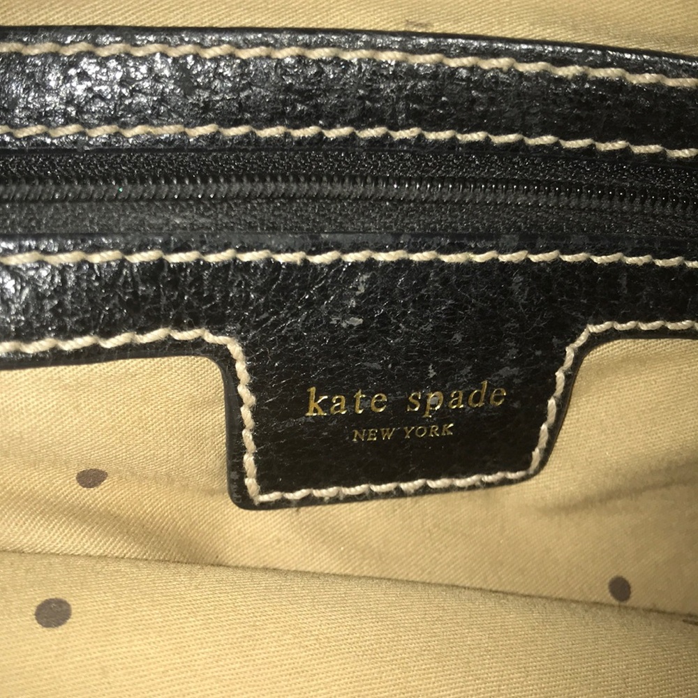 Authentic Kate Spade - image 3